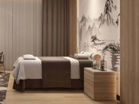 广东水疗的科学奥秘:温水疗法如何重塑你的健康状态