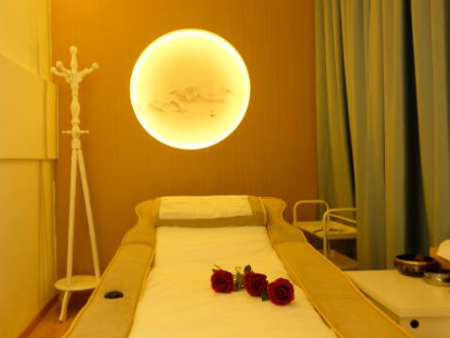 广东足疗养生全解析:从脚底反射区看全身健康密码