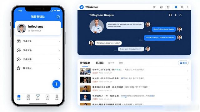DeFi协议用户交互分析_imToken项目筛选_如何在imToken安卓版下载app中寻找潜在投资？